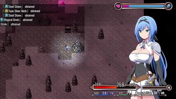 Nightmare knight parte 1 