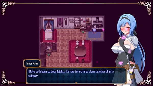 Nightmare knight parte 1 