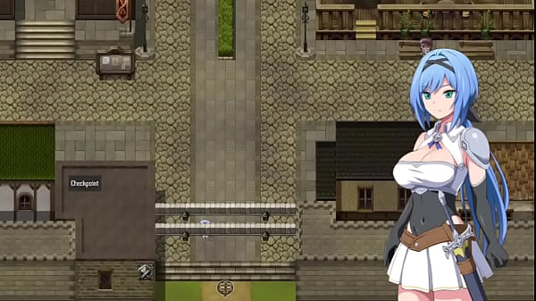 Play MP4 - Garota vai para uma cidade contaminada pela luxuria - Nightmare Knight - Parte 1 - &lbrack;Good Route&rsqb;