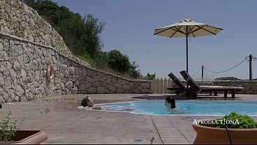 Girl On Girl Golden Shower Compilation Part 2 thumbnail