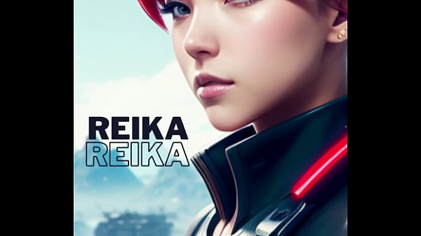 Nonton Reika Ishigawa - Agent In Real Life! thumbnail