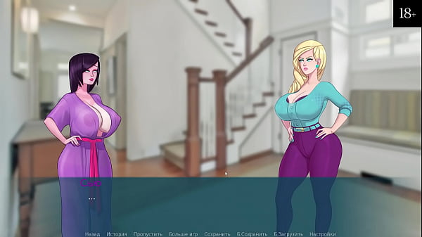 Play MP4 - Complete Gameplay - Sex Note&comma; Part 11