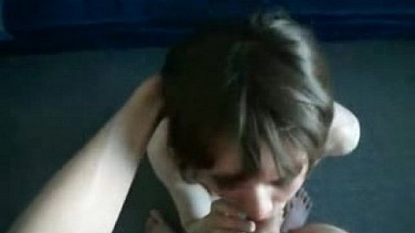 Channel Rossmar - Olga Sucks Cock 