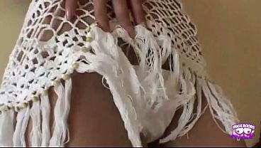Nonton Heidi Mayne Adores Having Her Big Booty Creampied Mercilessly And Her Mouth Filled With Cum thumbnail