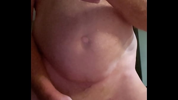 Me Spermming Big Tribute Load 