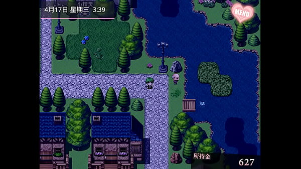 无冬镇物语，带领高人气动漫女主~嗯~去卖淫吧！ 