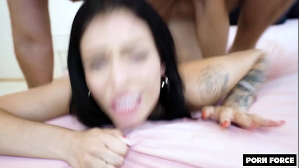 Play MP4 - Passionate ROUGH Sex With French Babe Clara Mia