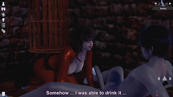 Honey Select 2 - Multiple Girls Fucking thumbnail