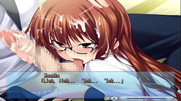 Majikoi S Wanko Scene 1 Part 5