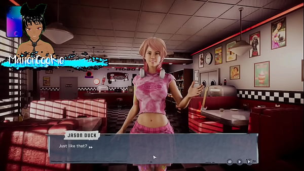 Play MP4 - Sex Route 69 - Meeting a Japanese beauty and having some fun at a motel