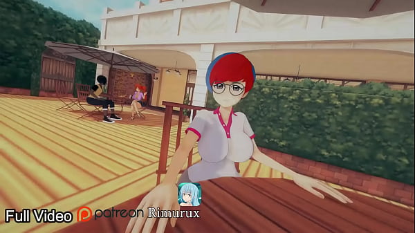 Nonton Noa Gets Her Happy Ending thumbnail