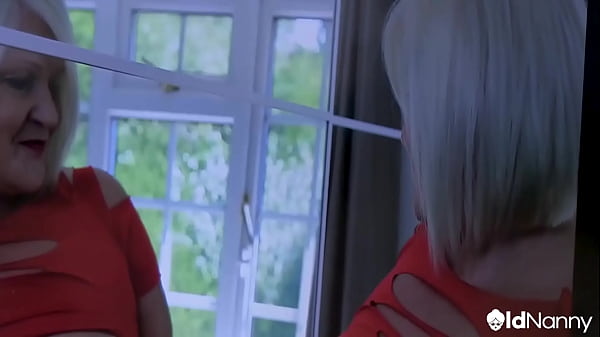 Play MP4 - Gilf Lacey Starr And Marc Kaye Enjoy Rough Doggystyle - AGEDLOVE