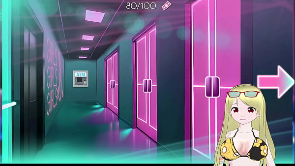 Zoe nightclub secrets #03 