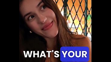 Horny 18yo Brunette Sucks Balls Hard - Petite Latina Gostosa Busty Big Tits Deepthroat Mouth Fuck Rimjob Rimming thumbnail