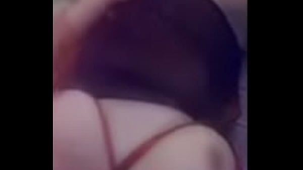 Horny for someone to watch 