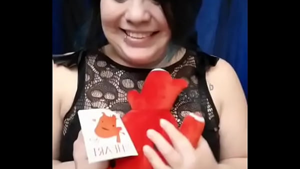 Nonton Ahhhh Another Plushie From My Chipedinapp Wishlist! ?? thumbnail