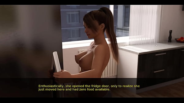 Inside Jennifer Part 2 (w/commentary) thumbnail