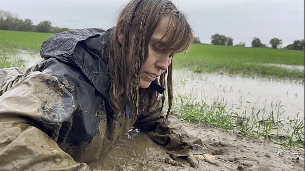 Muddy Fields, Rainsuit In The Rain (wam, Wet And Messy) thumbnail