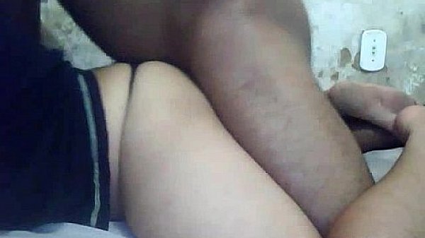 Visinho Dotado meteu gostoso. 