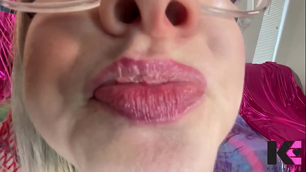 Goddess shrinks tiny 4 personal tormented & vored