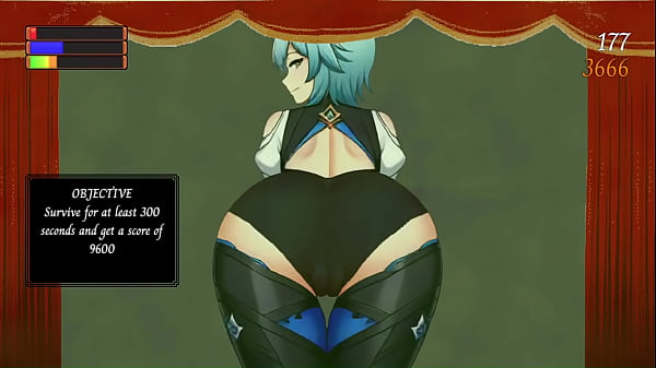 The gassing game by nameless dev eula max difficulty