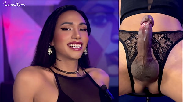 Play MP4 - Double Cum Drip Seated Tease with My Horny Face and Cock