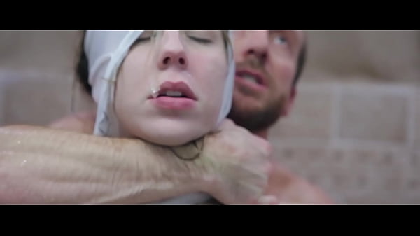 Ryan Has To Get His Belt For Chastity Lynn thumbnail