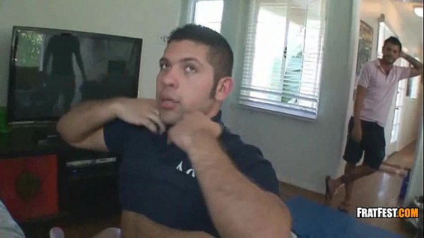 Play MP4 - Frat Fest Alejandro