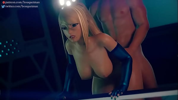 Nonton Metroid thumbnail