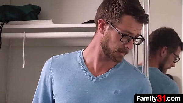 The Best Gay Version of Taboo Porn - Austin Xanders & Alex Killian in Movie Night" 