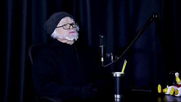 Nonton Assista Os Melhores Momentos Do Papo Safado E Cheio De Putaria A Flor De Damiana No Porn Cast Brazil - Parte 1 (watch On: Sheer/red) thumbnail