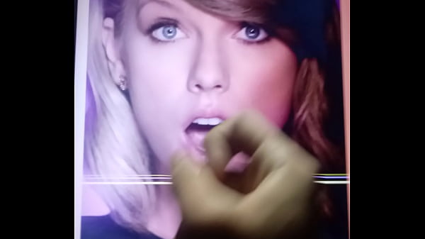 Taylor Swift Cum tribute