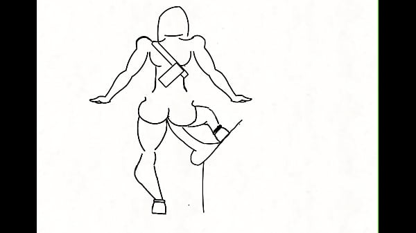 Sexy fine wet freaky barbie 