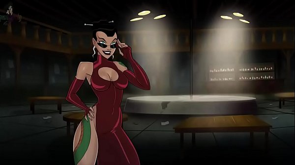 DC Comics Something Unlimited Guide Part_1