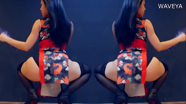 WaveyaPuta Dançando