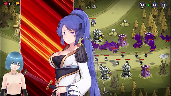 Beautiful Mystic Defenders Gameplay 14