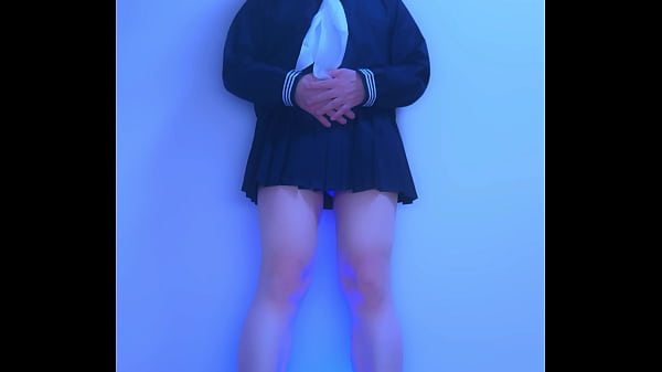 Crossdressing - update #DSCF2033 