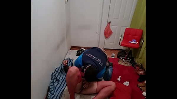 Play MP4 - Esposo de mi hermana me lame todo mi ano y pico