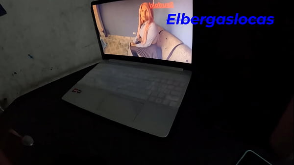 Nonton Me Encanta Chuparle La Leche A Mi Novio, Dejarlo Seco Y Me Encanta Saborear Como Es Que Me Llena Todita La Cara Y Cuerpo Con Su Semen thumbnail