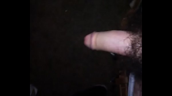 Playing with my coxk 