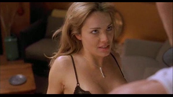 Erica_Durance_hot scene