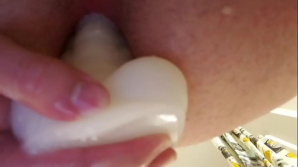 Fucked by a dragon cock 