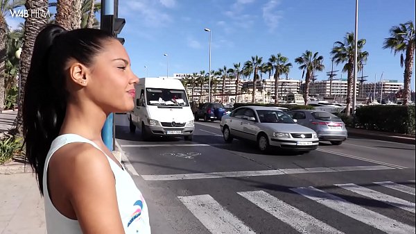 Spanish Pornostar Apolonia Lapiedra Hd Masturbation thumbnail