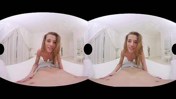 Play MP4 - VirtualRealPorn&period;com - Friends with benefits