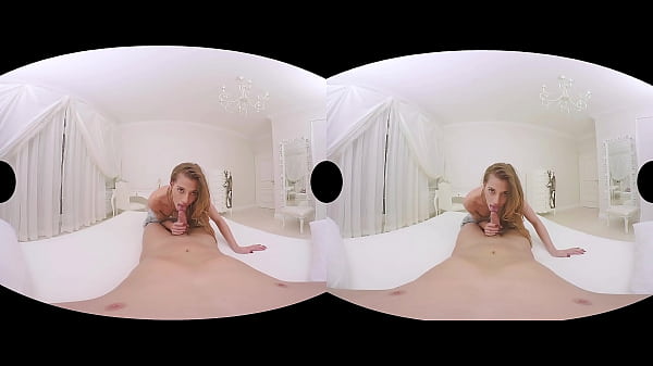 VirtualRealPorn com Friends with benefits