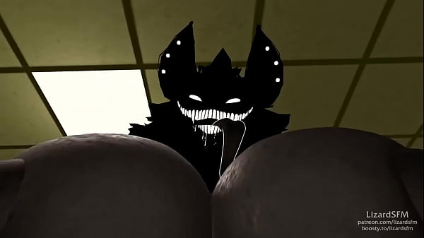 BackRooms taker pov horror 