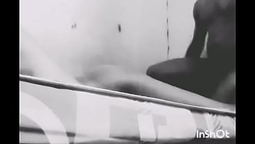 Naughty Bitch Told Her Mom She Is Going To The Night Vigil