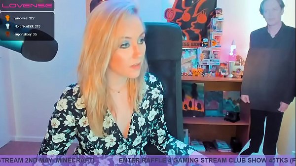 Awesome_Blonde Slut For YOUR Pleasure...