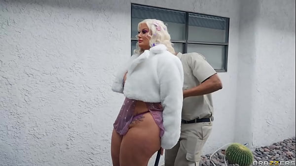 All dolled up brazzers