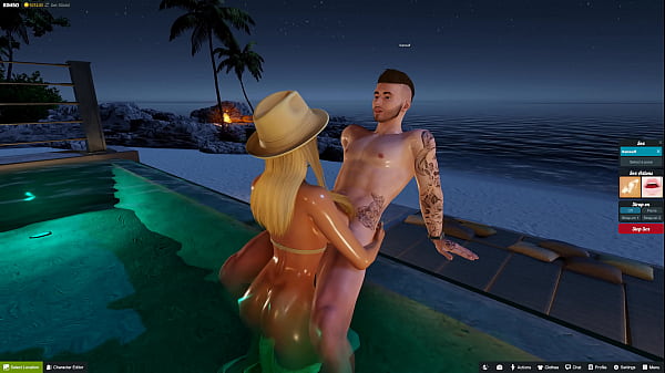 Hot wife simp husband 